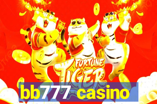 bb777 casino